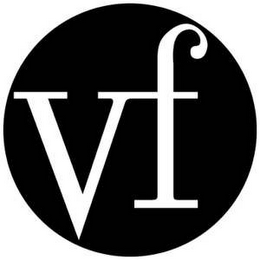 VF logo