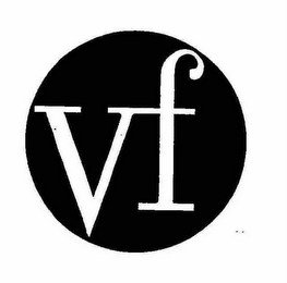VF logo
