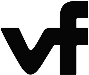 VF logo