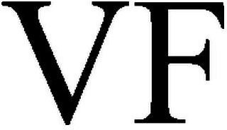 VF logo