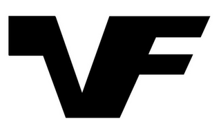 VF logo