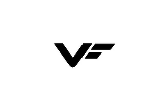 VF logo