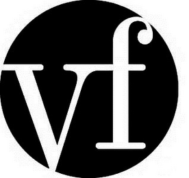 VF logo