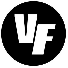 VF logo