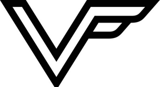 VF logo