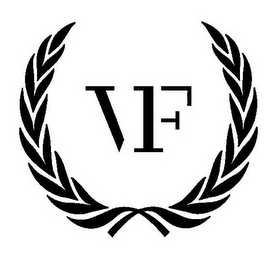 VF logo