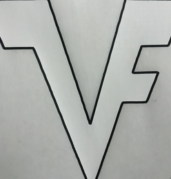 VF logo