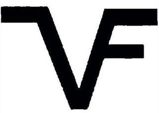 VF logo