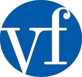 VF logo