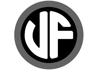VF logo