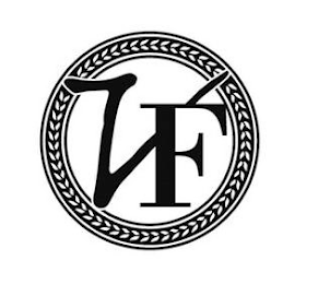 VF logo