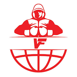VF logo