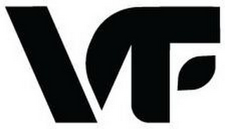 VF logo