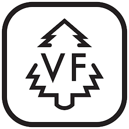VF logo