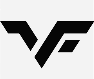 VF logo