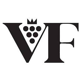 VF logo