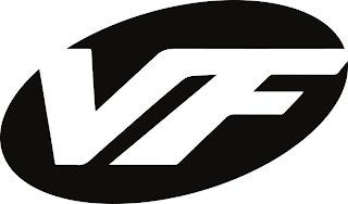 VF logo