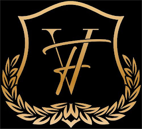 VF logo