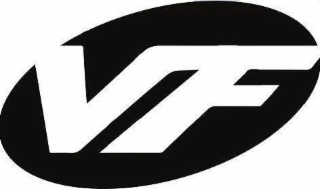 VF logo