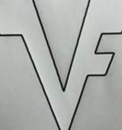VF logo