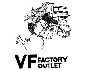 VF FACTORY OUTLET