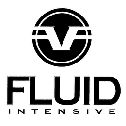 VF FLUID INTENSIVE logo