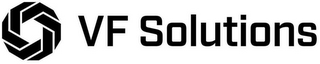 VF SOLUTIONS logo