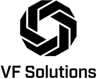 VF SOLUTIONS logo