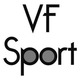 VF SPORT logo