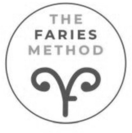 VF THE FARIES METHOD logo