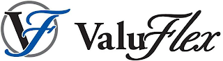 VF VALUFLEX logo