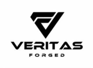 VF VERITAS FORGED