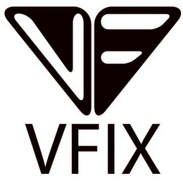 VF VFIX logo