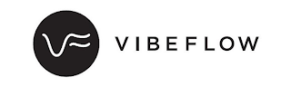 VF VIBEFLOW logo