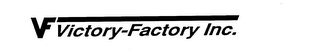 VF VICTORY-FACTORY INC. logo