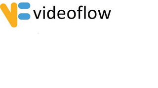 VF VIDEOFLOW logo