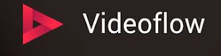 VF VIDEOFLOW logo