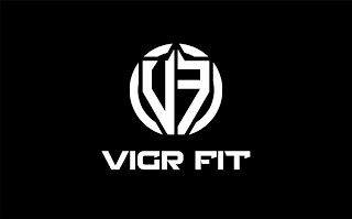 VF VIGR FIT logo