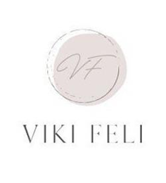 VF VIKI FELI logo
