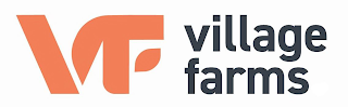 VF VILLAGE FARMS logo