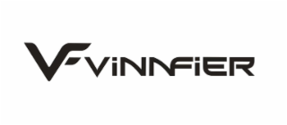 VF VINNFIER logo