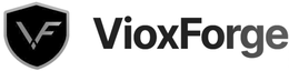 VF VIOXFORGE logo