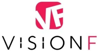 VF VISIONF logo