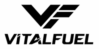VF VITALFUEL logo