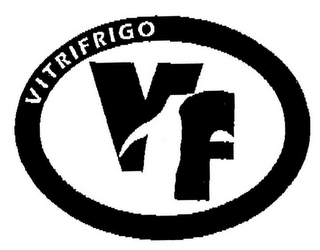 VF VITRIFRIGO logo