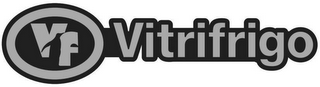 VF VITRIFRIGO logo