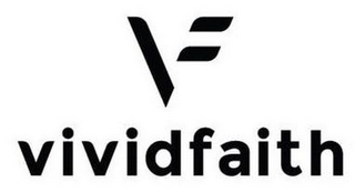 VF VIVIDFAITH logo