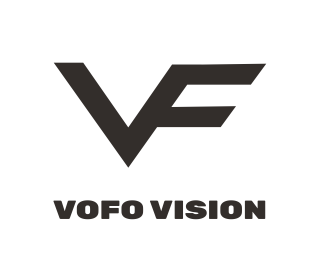 VF VOFO VISION logo