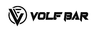 VF VOLF BAR logo
