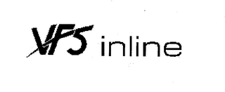 VF5 INLINE logo